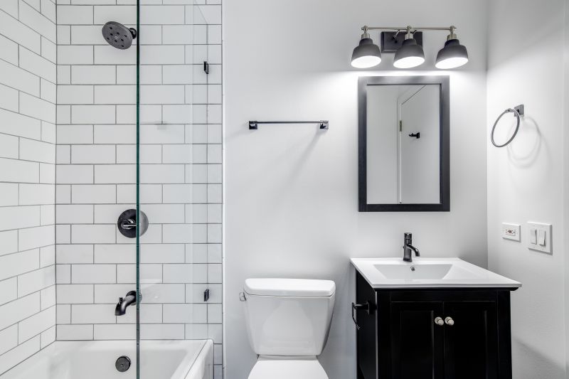 Modern Fixtures