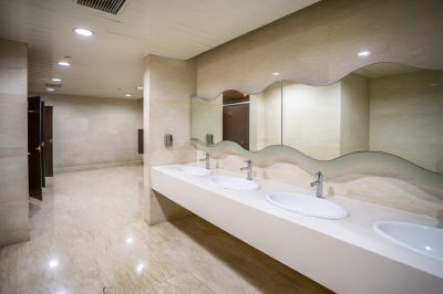 Renovated Vanities