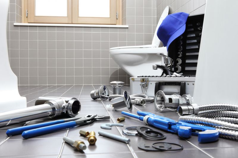 Top Bathroom Remodeling Companies in Bloomfield, CT