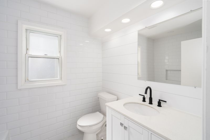Top Bathroom Remodeling Companies in Enfield, CT