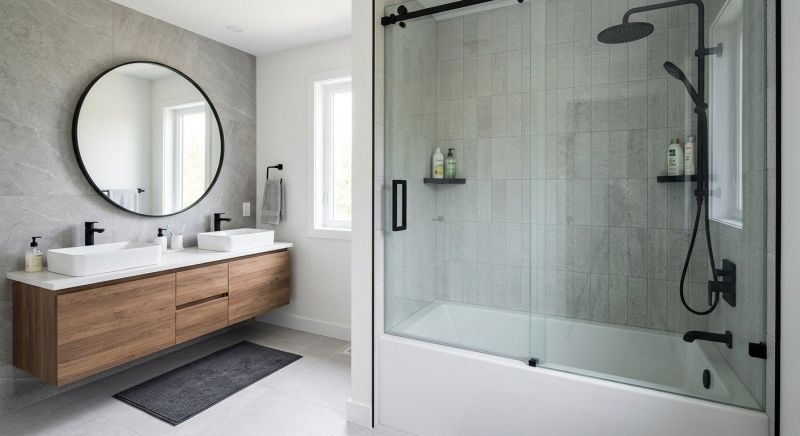 Tub Conversion Service detail