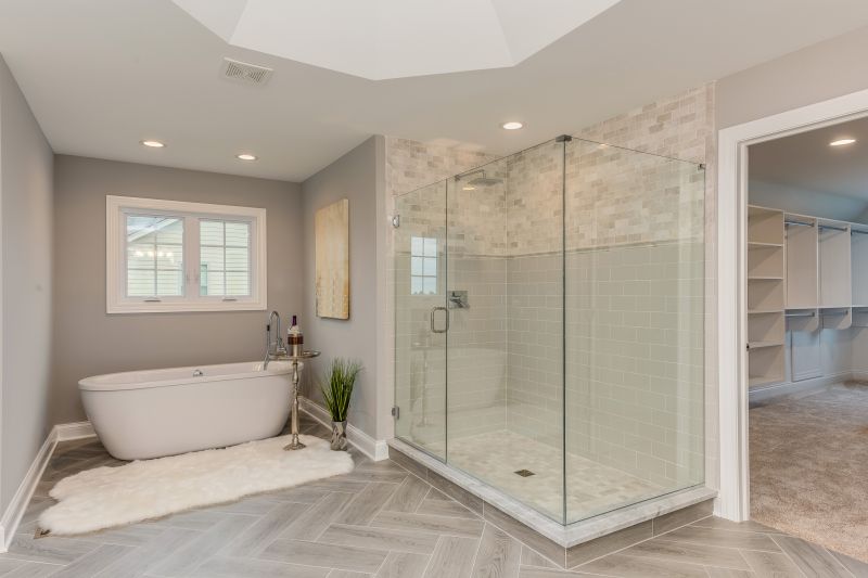 Best Bathroom Renovation Contractors in Windsor, CT